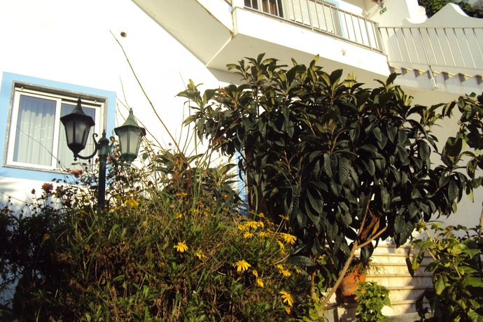 Imagen de los exteriores del B&B D. Maria. Foto 9