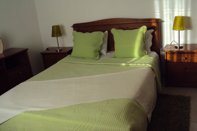 Imagen de la habitación del B&B D. Maria. Foto 5