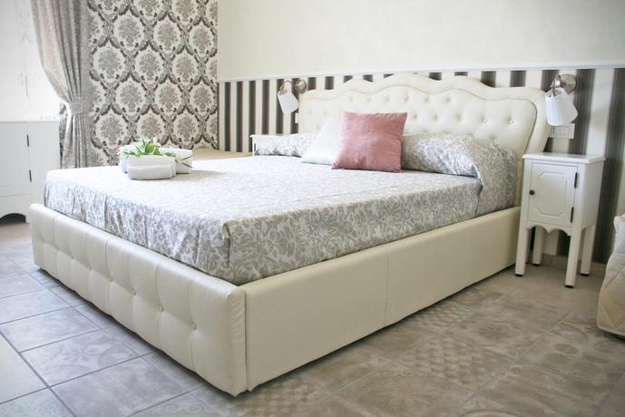 Imagen general del B&B DOMUS VALADIER LUXURY ROOMS and BREAKFAST. Foto 6