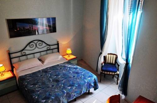 Imagen general del B&B Da Alex Vatican. Foto 3