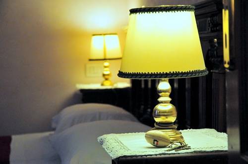 Imagen general del B&B Da Alex Vatican. Foto 2