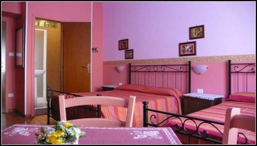 Imagen general del B&B Da Nonna Maria. Foto 3