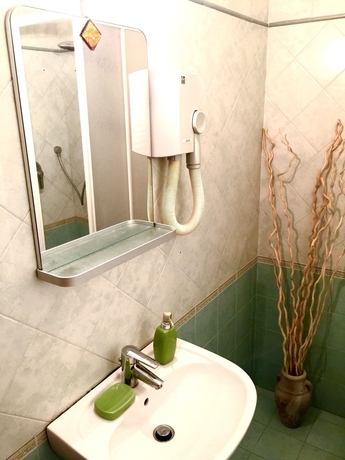 Imagen de la habitación del B&B Da Vinci, Esquilino. Foto 3