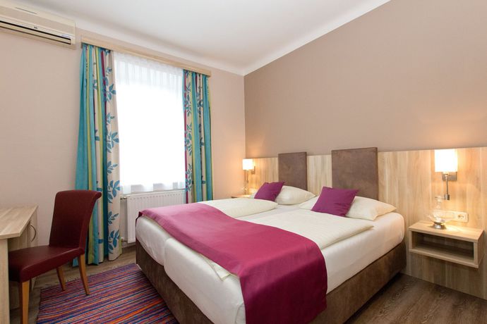 Imagen de la habitación del B&B Das Junior By Max 70. Foto 10