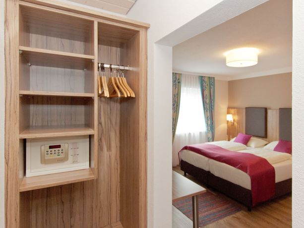 Imagen de la habitación del B&B Das Junior By Max 70. Foto 12