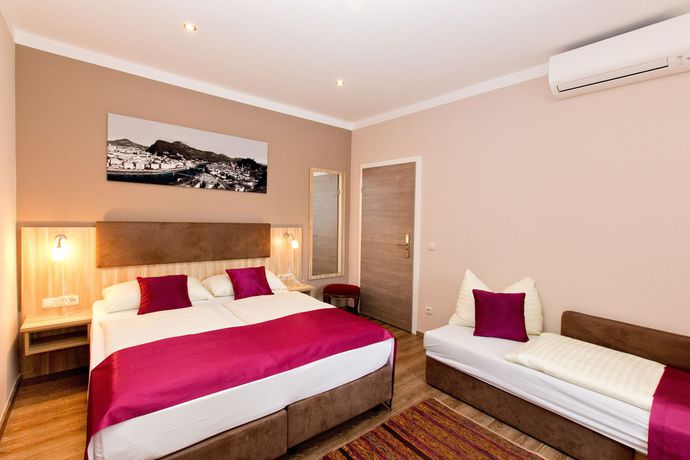 Imagen de la habitación del B&B Das Junior By Max 70. Foto 13