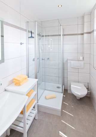 Imagen de la habitación del B&B Das Junior By Max 70. Foto 15