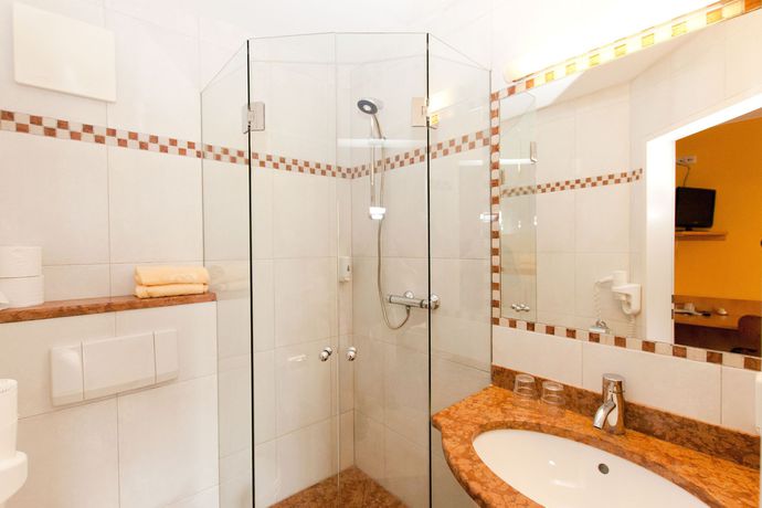 Imagen de la habitación del B&B Das Junior By Max 70. Foto 20