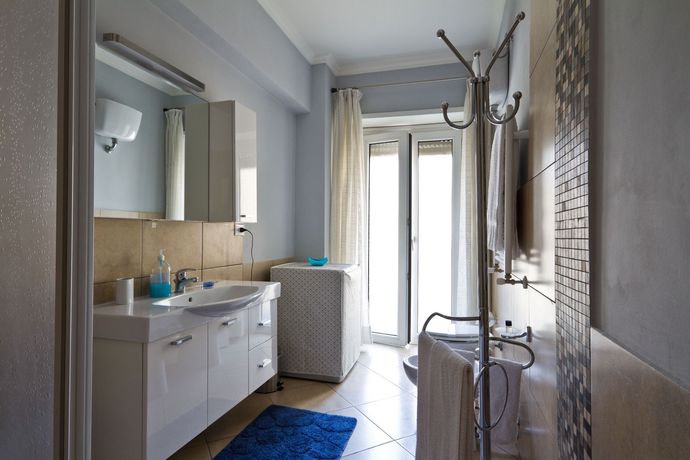 Imagen de la habitación del B&B Davila 25. Foto 4