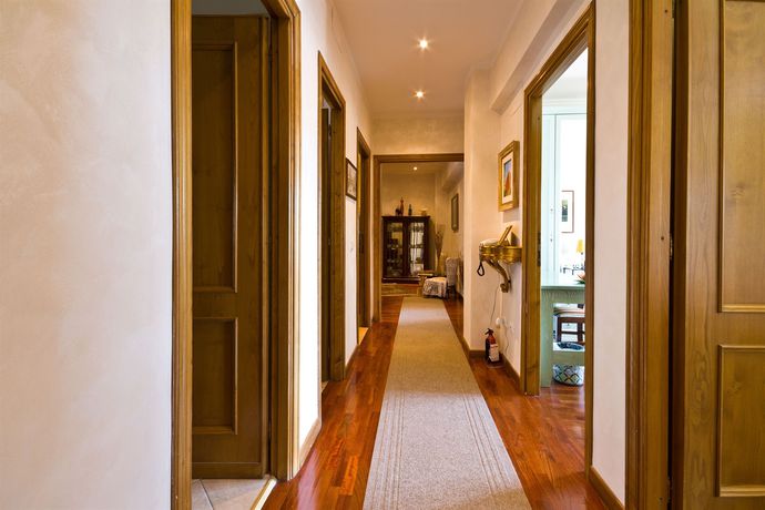 Imagen de los interiores del B&B Davila 25. Foto 11