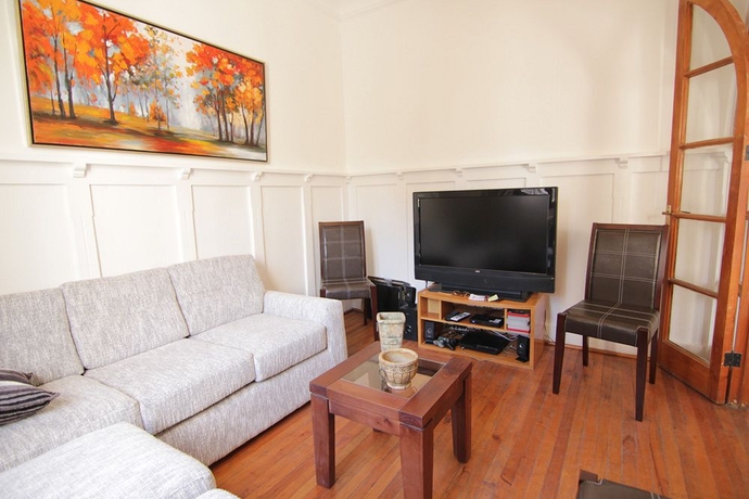 Imagen de los interiores del B&B De Blasis Hotel and Cowork. Foto 14