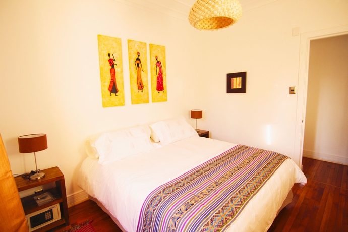 Imagen de la habitación del B&B De Blasis Hotel and Cowork. Foto 8