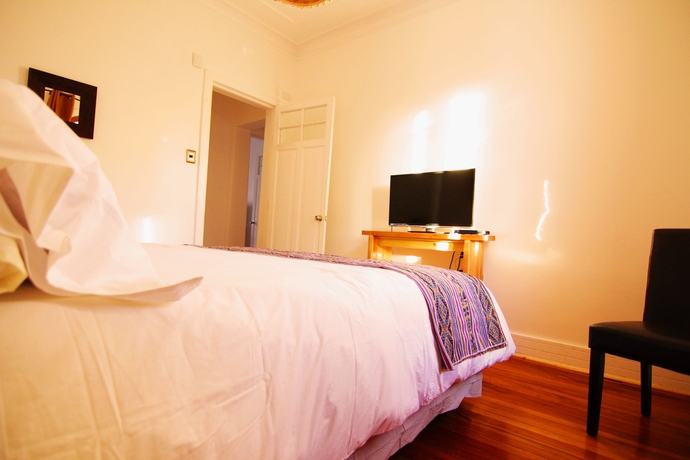 Imagen de la habitación del B&B De Blasis Hotel and Cowork. Foto 9