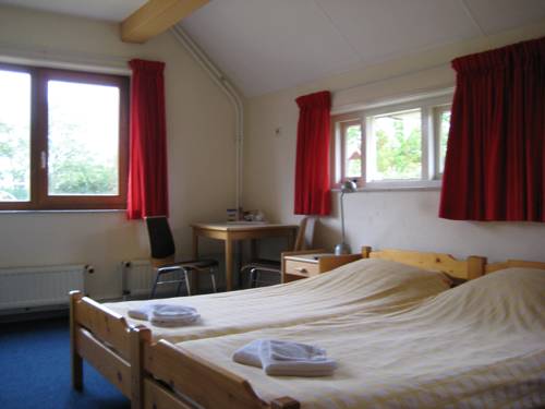 Imagen de la habitación del B&B De Cyprian. Foto 6