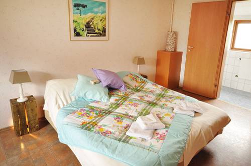 Imagen de la habitación del B&B De Cyprian. Foto 10