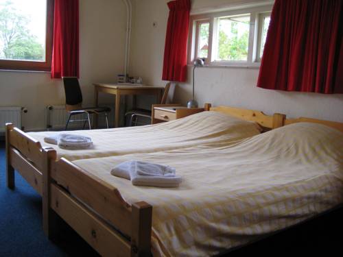 Imagen de la habitación del B&B De Cyprian. Foto 11