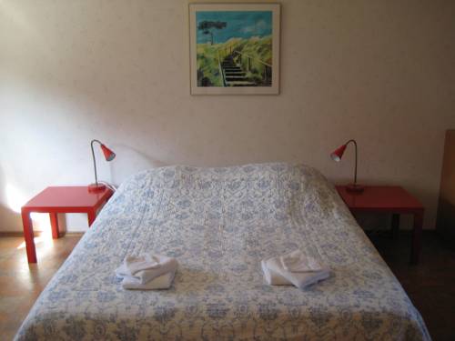 Imagen general del B&B De Cyprian. Foto 1