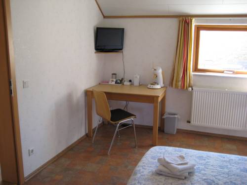 Imagen de la habitación del B&B De Cyprian. Foto 12