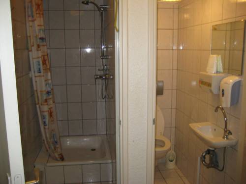 Imagen de la habitación del B&B De Cyprian. Foto 13