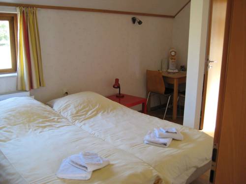 Imagen de la habitación del B&B De Cyprian. Foto 14