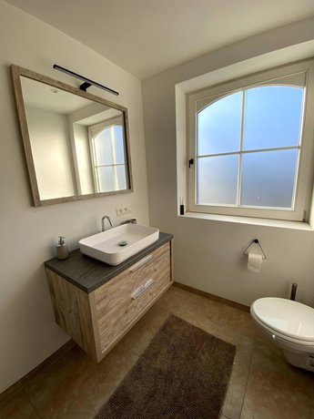 Imagen de la habitación del B&B De Hoogmolen. Foto 5