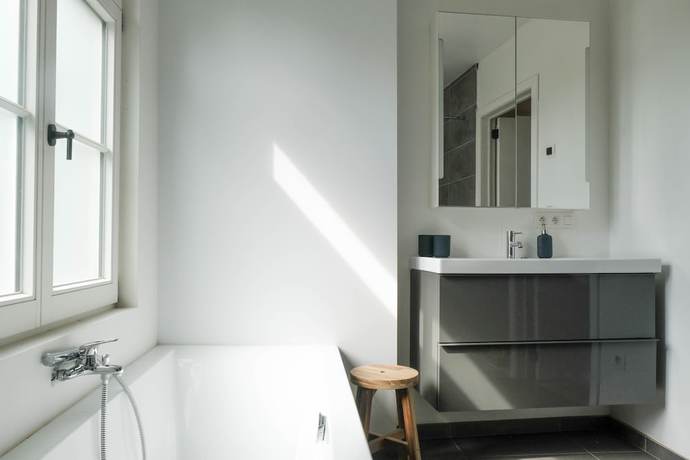 Imagen de la habitación del B&B De Hoogmolen. Foto 8
