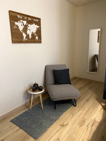 Imagen de la habitación del B&B De Hoogmolen. Foto 10