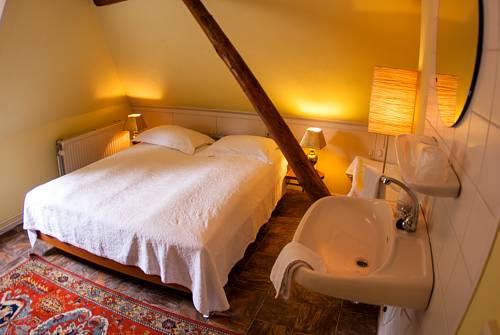 Imagen de la habitación del B&B De Oude Molensteen. Foto 2