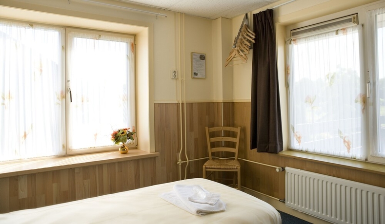 Imagen de la habitación del B&B De Ster Van Dwingeloo. Foto 6