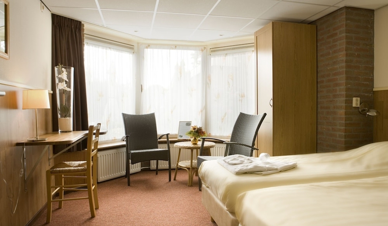 Imagen de la habitación del B&B De Ster Van Dwingeloo. Foto 8