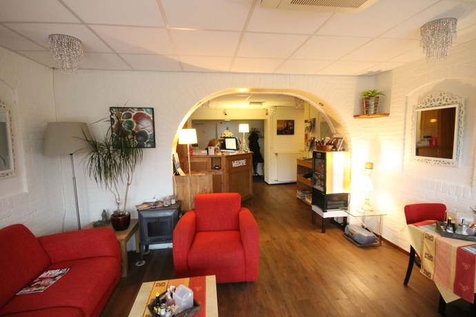 Imagen de los interiores del B&B De Ster Van Dwingeloo. Foto 17