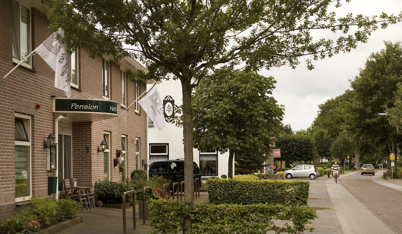 Imagen de los interiores del B&B De Ster Van Dwingeloo. Foto 18
