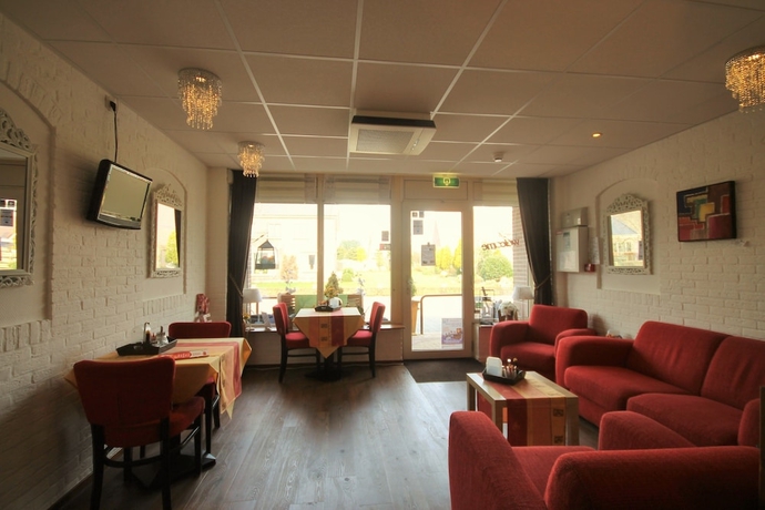 Imagen de los interiores del B&B De Ster Van Dwingeloo. Foto 19