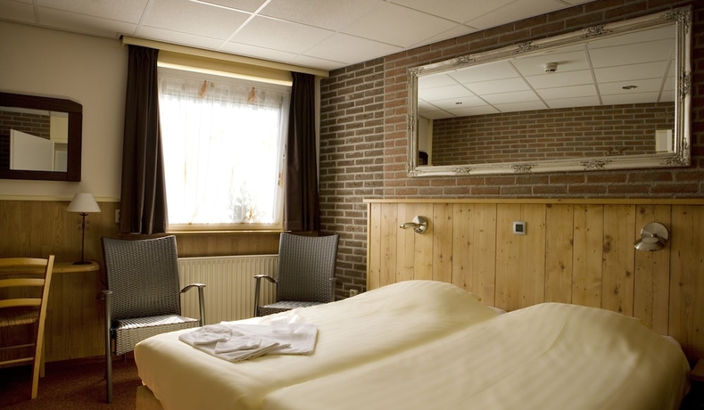Imagen de la habitación del B&B De Ster Van Dwingeloo. Foto 9