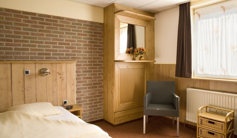 Imagen de la habitación del B&B De Ster Van Dwingeloo. Foto 13