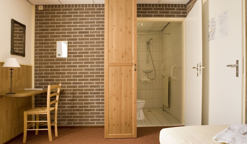 Imagen de la habitación del B&B De Ster Van Dwingeloo. Foto 14