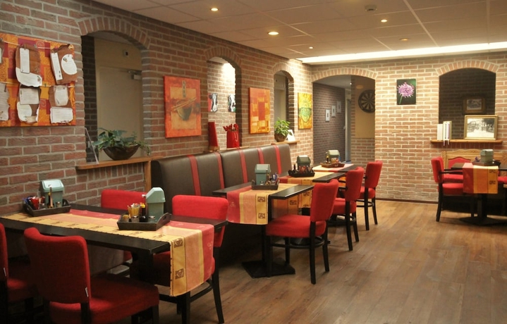 Imagen del bar/restaurante del B&B De Ster Van Dwingeloo. Foto 2