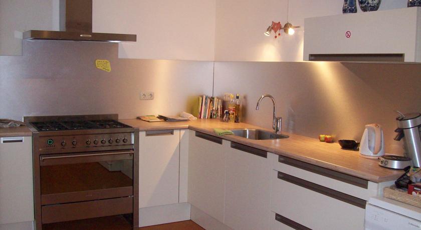 Imagen de la habitación del B&B De Sternhof. Foto 2