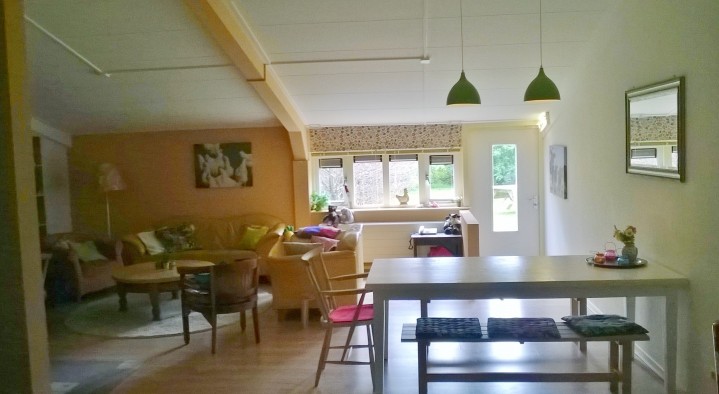 Imagen de la habitación del B&B De Sternhof. Foto 3