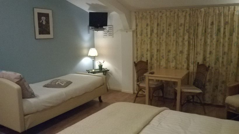 Imagen de la habitación del B&B De Sternhof. Foto 5