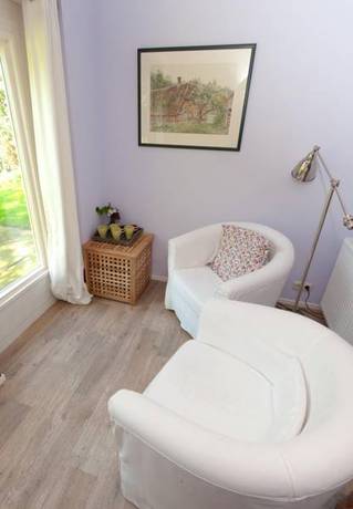 Imagen de la habitación del B&B De Violier. Foto 2