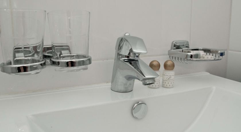 Imagen de la habitación del B&B De Violier. Foto 3