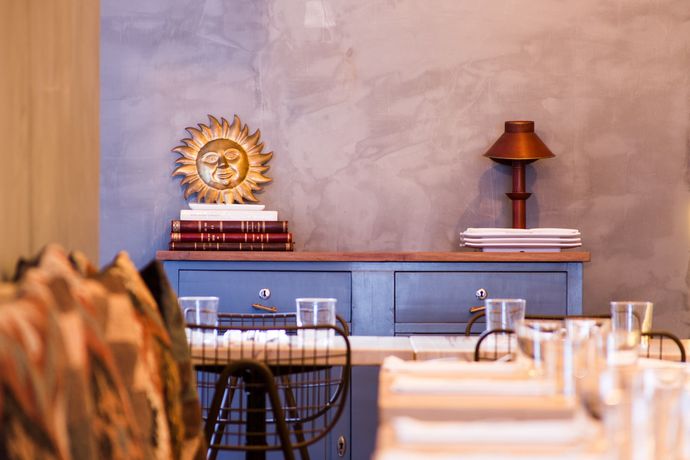 Imagen de los interiores del B&B Dear Lisbon - Gallery House. Foto 9