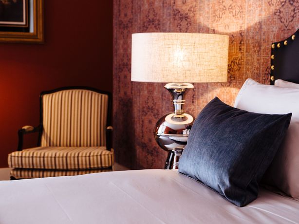 Imagen de la habitación del B&B Dear Lisbon - Gallery House. Foto 5