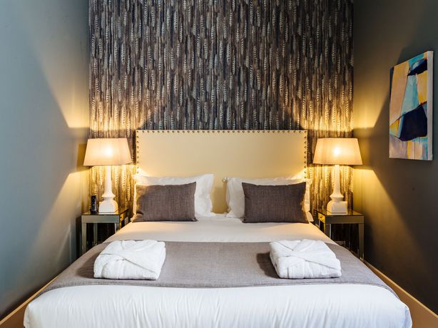 Imagen de la habitación del B&B Dear Lisbon - Gallery House. Foto 6