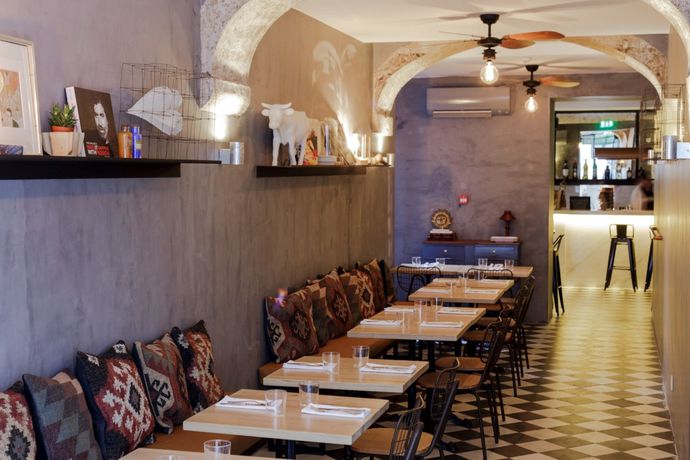 Imagen de los interiores del B&B Dear Lisbon - Gallery House. Foto 10