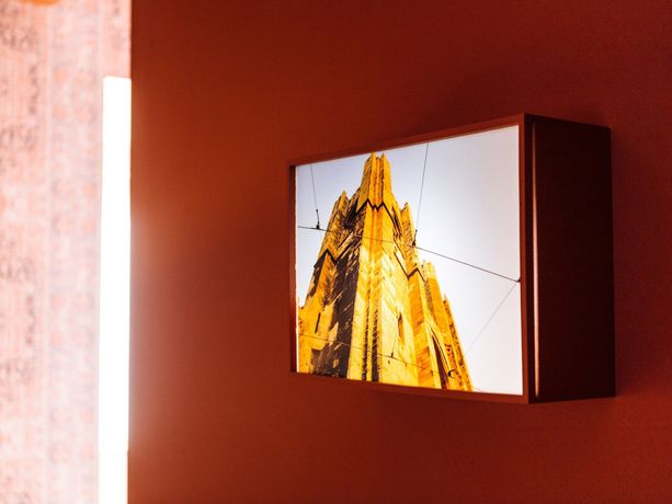 Imagen de la habitación del B&B Dear Lisbon - Gallery House. Foto 7