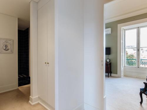 Imagen general del B&B Dear Lisbon - Palace Chiado Suites. Foto 4