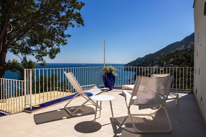 Imagen general del B&B Decori Suites Amalfi Coast. Foto 2