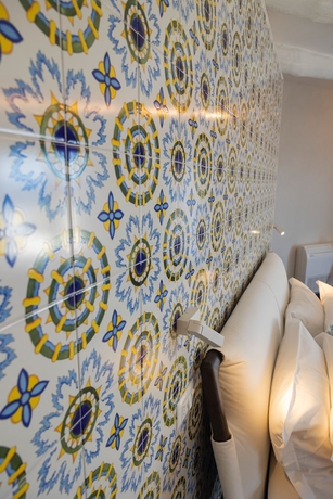 Imagen de la habitación del B&B Decori Suites Amalfi Coast. Foto 11